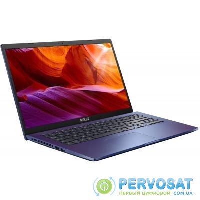 Ноутбук ASUS X509JP-EJ065 (90NB0RG3-M00970)