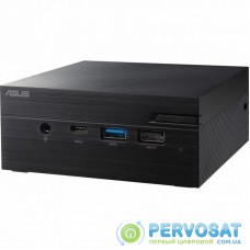 Компьютер ASUS PN40-BBC532MC / Celeron N4020 (90MS0181 - M05320)