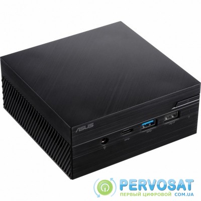 Компьютер ASUS PN40-BBC532MC / Celeron N4020 (90MS0181 - M05320)