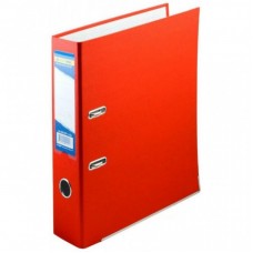 Папка - реєстратор BUROMAX А4, 70мм, JOBMAX PP, red, built-up (BM.3011-05c) Папка - реєстратор BUROMAX А4, 70мм, JOBMAX PP, red, built-up (BM.3011-05c)