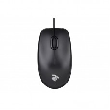 Миша 2E MF104 USB Black Миша 2E MF104 USB Black