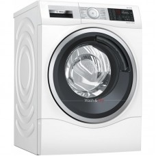 Прально-сушильна машина BOSCH WDU28590OE, 10кг (6кг), 1400, A, 65см, Дисплей, Білий Прально-сушильна машина BOSCH WDU28590OE, 10кг (6кг), 1400, A, 65см, Дисплей, Білий