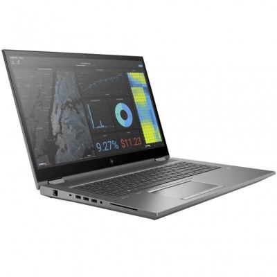 Ноутбук HP ZBook Fury 17 G7 (9UY34AV_V10)