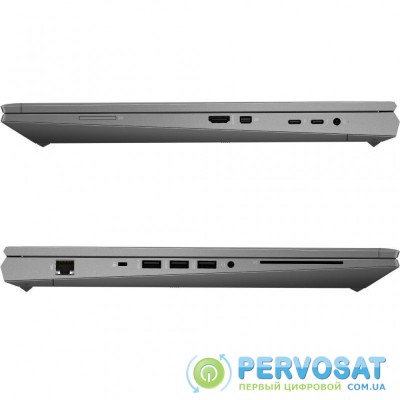 Ноутбук HP ZBook Fury 17 G7 (9UY34AV_V10)