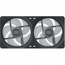 Кулер до корпусу CoolerMaster MFX-B2D2-18NPA-R1 Кулер до корпусу CoolerMaster MFX-B2D2-18NPA-R1