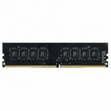 Модуль пам'яті для комп'ютера DDR4 8GB 2666 MHz Elite Team (TED48G2666C19016)