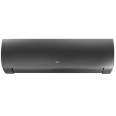 Кондиціонер Cooper&Hunter Daytona CH-S18FTXD-BL, 55 м2, інвертор, A++/A+, до -25°С, Wi-Fi, R32, чорний Кондиціонер Cooper&Hunter Daytona CH-S18FTXD-BL, 55 м2, інвертор, A++/A+, до -25°С, Wi-Fi, R32, чорний