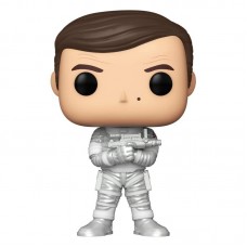 Фігурка Funko POP! Movies James Bond Moonraker James Bond (Roger Moore) 35636 Фігурка Funko POP! Movies James Bond Moonraker James Bond (Roger Moore) 35636