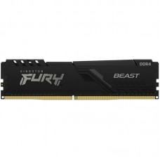 Пам'ять до ПК Kingston DDR4 3600 32GB KIT (16GBx2) Fury Beast Пам'ять до ПК Kingston DDR4 3600 32GB KIT (16GBx2) Fury Beast