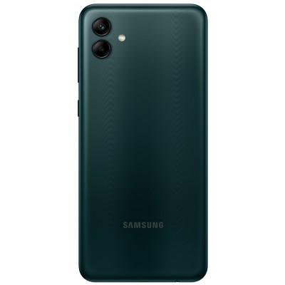 Смартфон Samsung Galaxy A04 (A045) 3/32GB 2SIM Green