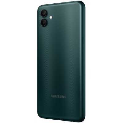 Смартфон Samsung Galaxy A04 (A045) 3/32GB 2SIM Green