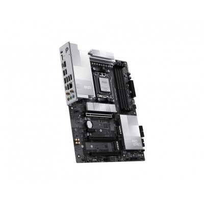 Материнcька плата MSI PRO X870E-P WIFI sAM5 X870E 4xDDR5 M.2 HDMI WiFi BT ATX