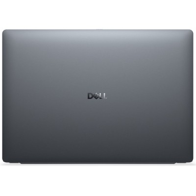 Ноутбук Dell Pro 14 Premium 14" QHD+ OLED Touch, Intel U7-268V, 32GB, F512GB, UMA, Win11P, чорний Ноутбук Dell Pro 14 Premium 14" QHD+ OLED Touch, Intel U7-268V, 32GB, F512GB, UMA, Win11P, чорний