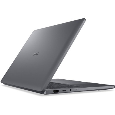 Ноутбук Dell Pro 14 Premium 14" QHD+ OLED Touch, Intel U7-268V, 32GB, F512GB, UMA, Win11P, чорний Ноутбук Dell Pro 14 Premium 14" QHD+ OLED Touch, Intel U7-268V, 32GB, F512GB, UMA, Win11P, чорний