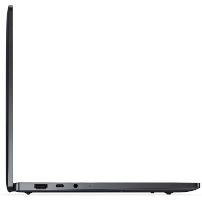 Ноутбук Dell Pro 14 Premium 14" QHD+ OLED Touch, Intel U7-268V, 32GB, F512GB, UMA, Win11P, чорний Ноутбук Dell Pro 14 Premium 14" QHD+ OLED Touch, Intel U7-268V, 32GB, F512GB, UMA, Win11P, чорний