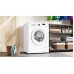 Пральна машина Bosch фронтальна, 7кг, 1200, A, 59см, дисплей, білий
