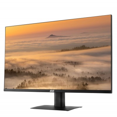 Монітор 2E 27" F2725B D-Sub, HDMI, IPS, 100Hz