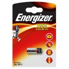 Батарейка Energizer A23 / E23A Alkaline * 1 (639315) Батарейка Energizer A23 / E23A Alkaline * 1 (639315)