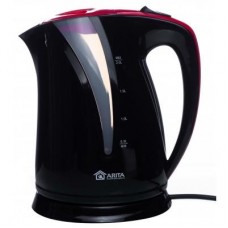 Електрочайник ARITA AKT-1907BR