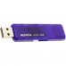 USB флеш накопитель ADATA 16GB UV110 Blue USB 2.0 (AUV110-16G-RBL)