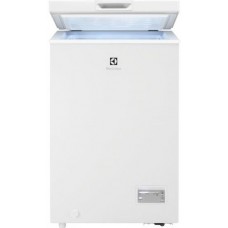 Морозильна скриня Electrolux LCB1AF10W0, Висота - 85см,  98л, A+, ST, Електр. Керування, Дисплей, Білий Морозильна скриня Electrolux LCB1AF10W0, Висота - 85см,  98л, A+, ST, Електр. Керування, Дисплей, Білий