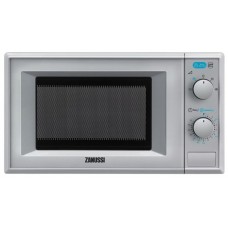 Мiкрохвильова пiч Zanussi ZFM20100SA