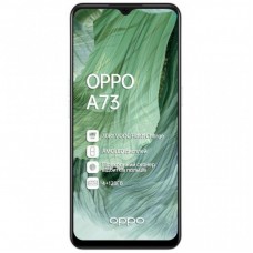 Мобільний телефон Oppo A73 4/128GB Crystal Silver (OFCPH2095_SILVER) Мобільний телефон Oppo A73 4/128GB Crystal Silver (OFCPH2095_SILVER)