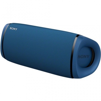 Акустическая система SONY SRS-XB43 Extra Bass Blue (SRSXB43L.RU4)