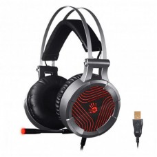 Навушники A4Tech G530 Bloody Gray Навушники A4Tech G530 Bloody Gray