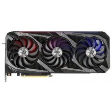 Відеокарта ASUS GeForce RTX3080 12GB GDDR6X STRIX GAMING OC
