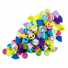 Конструктор LEGO DOTS Додаткові елементи DOTS — випуск 6 Конструктор LEGO DOTS Додаткові елементи DOTS — випуск 6