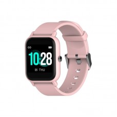 Смарт-годинник Blackview R3 42 mm Pink Смарт-годинник Blackview R3 42 mm Pink