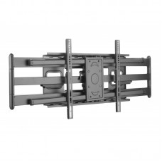 Кріплення ТВ поворотне 2E Godkokma 43-90"