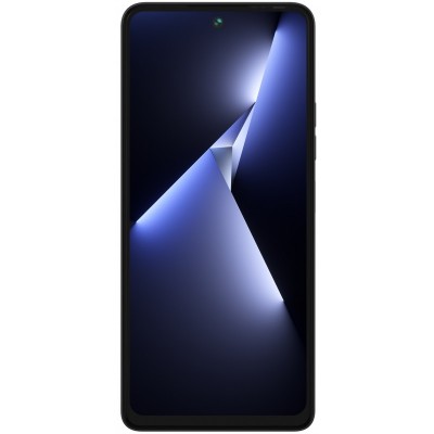 Смартфон TECNO POVA 5 (LH7n) 6.78&quot; 8/128ГБ, 2SIM, 6000мА•год, Mecha Black