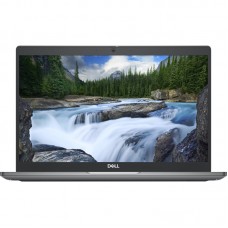 Ноутбук Dell Latitude 5350 13.3" FHD IPS AG, Intel U7-165U, 16GB, F512GB, UMA, Lin, сірий Ноутбук Dell Latitude 5350 13.3" FHD IPS AG, Intel U7-165U, 16GB, F512GB, UMA, Lin, сірий
