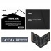 Вiдеокарта ASUS Radeon RX 9060 XT 16GB GDDR6 OC TUF-RX9060XT-O16G-GAMING