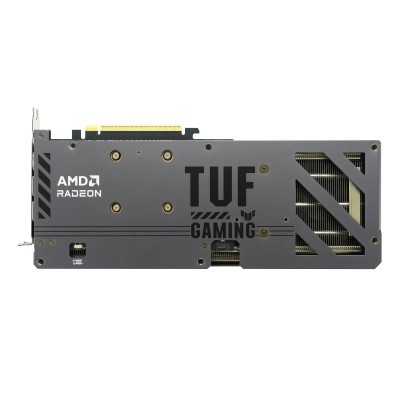 Вiдеокарта ASUS Radeon RX 9060 XT 16GB GDDR6 OC TUF-RX9060XT-O16G-GAMING