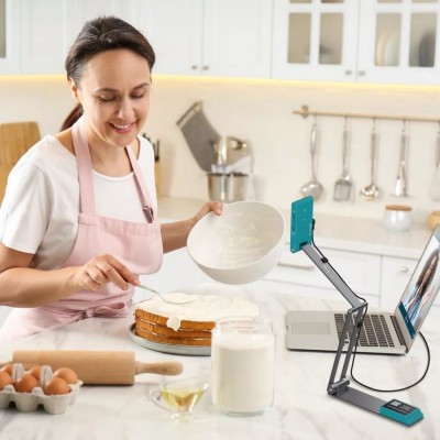 Документ-сканер Canon Iriscan 7 Visualizer