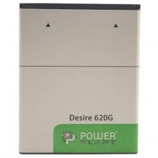 Акумуляторна батарея для телефону PowerPlant HTC Desire 620G (B0PE6100) 2100mAh (SM140077)
