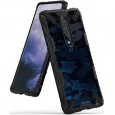 Чохол до моб. телефона Ringke Fusion X Design для OnePlus 7 Pro Camo Black (RCO4545) Чохол до моб. телефона Ringke Fusion X Design для OnePlus 7 Pro Camo Black (RCO4545)