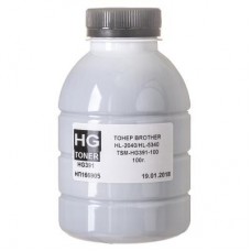 Тонер BROTHER HL-2040/HL-5340 100 г HG (TSM-HG391-100) Тонер BROTHER HL-2040/HL-5340 100 г HG (TSM-HG391-100)