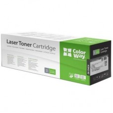 Картридж ColorWay CANON 046C cyan (CW-C046CM) Картридж ColorWay CANON 046C cyan (CW-C046CM)