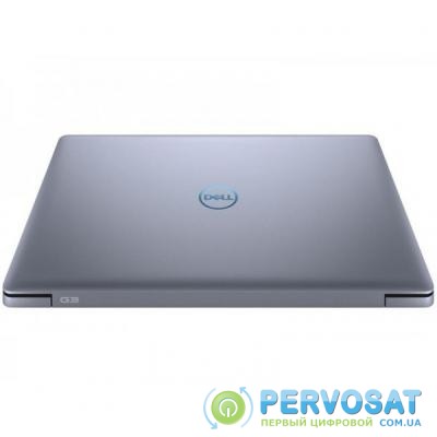 Ноутбук Dell G3 3779 (37G3i58S1H1G15-WRB)