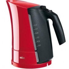 Електрочайник BRAUN WK 300 Red (WK300Red) Електрочайник BRAUN WK 300 Red (WK300Red)