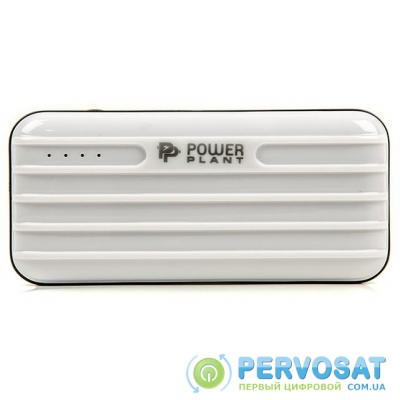 Батарея универсальная PowerPlant PB-LA9084 5200mAh 1*USB/2.1A (PPLA9084S)