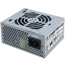 Блок живлення CHIEFTEC Smart 450W (SFX-450BS) Блок живлення CHIEFTEC Smart 450W (SFX-450BS)