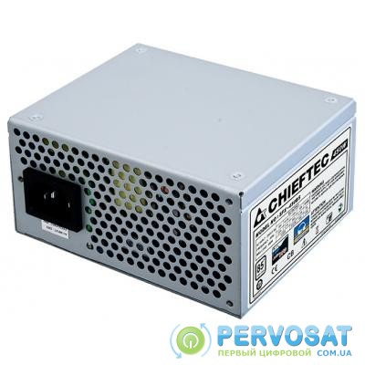 Блок питания CHIEFTEC Smart 450W (SFX-450BS)