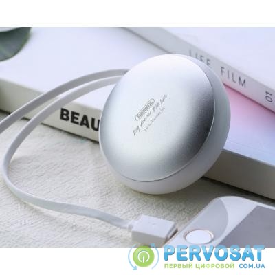 Дата кабель USB 2.0 AM to Type-C 1.0m Super PD Fast white Remax (RC-099T-WHITE)