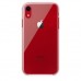 Чохол до моб. телефона Apple iPhone XR Clear Case (MRW62ZM/A)