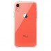 Чохол до моб. телефона Apple iPhone XR Clear Case (MRW62ZM/A)